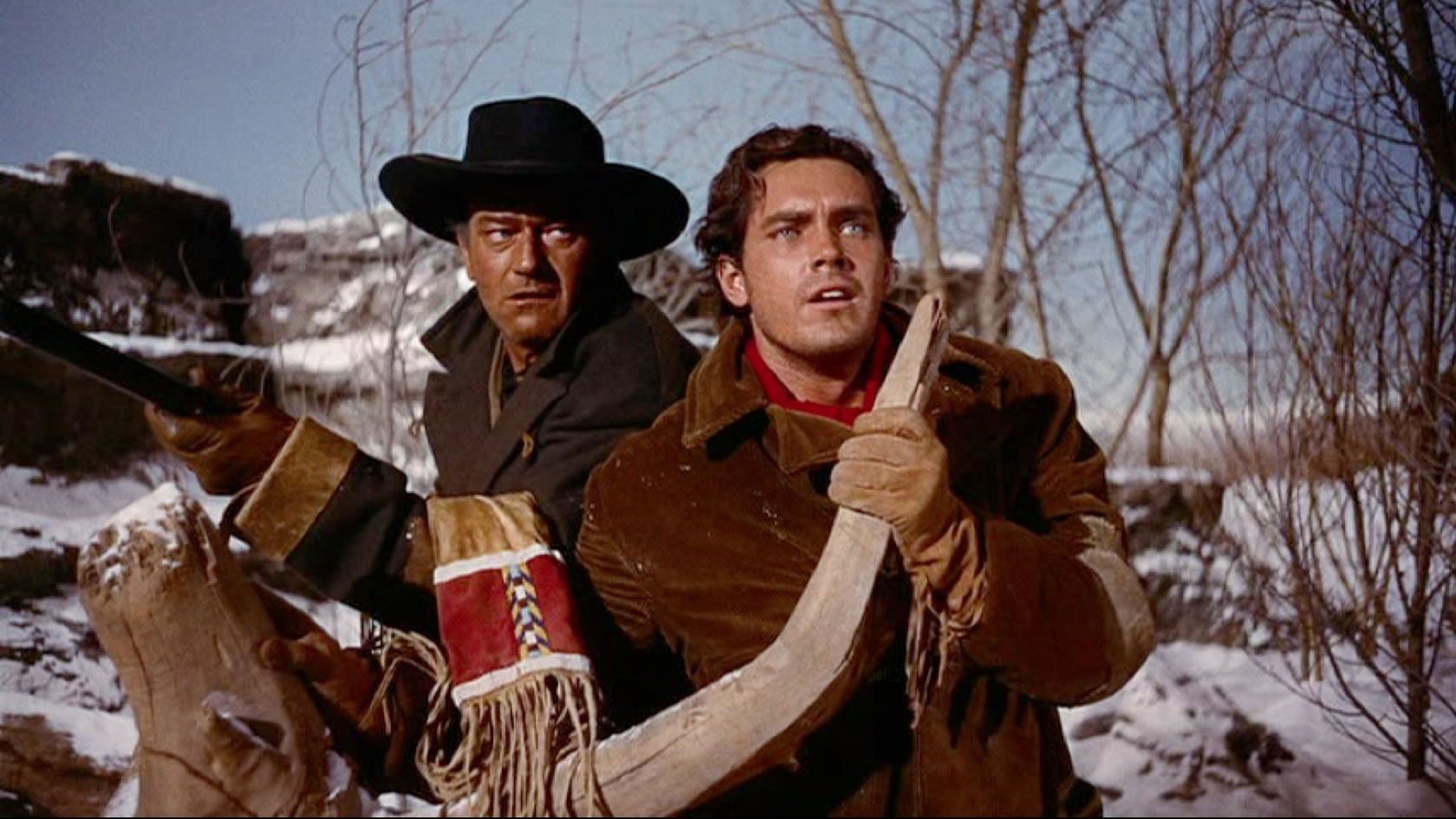 shootingsomebuffalo_thesearchers
