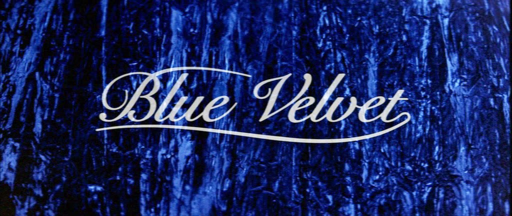 Blue Velvet (1986)
