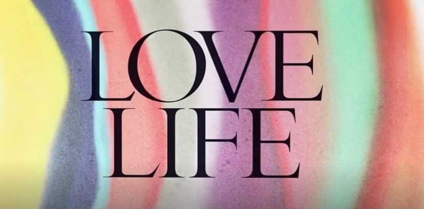 Love Life (2021)