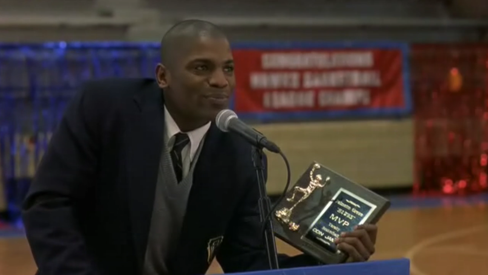 Bardfilm: O: Othello in a Prep School Setting