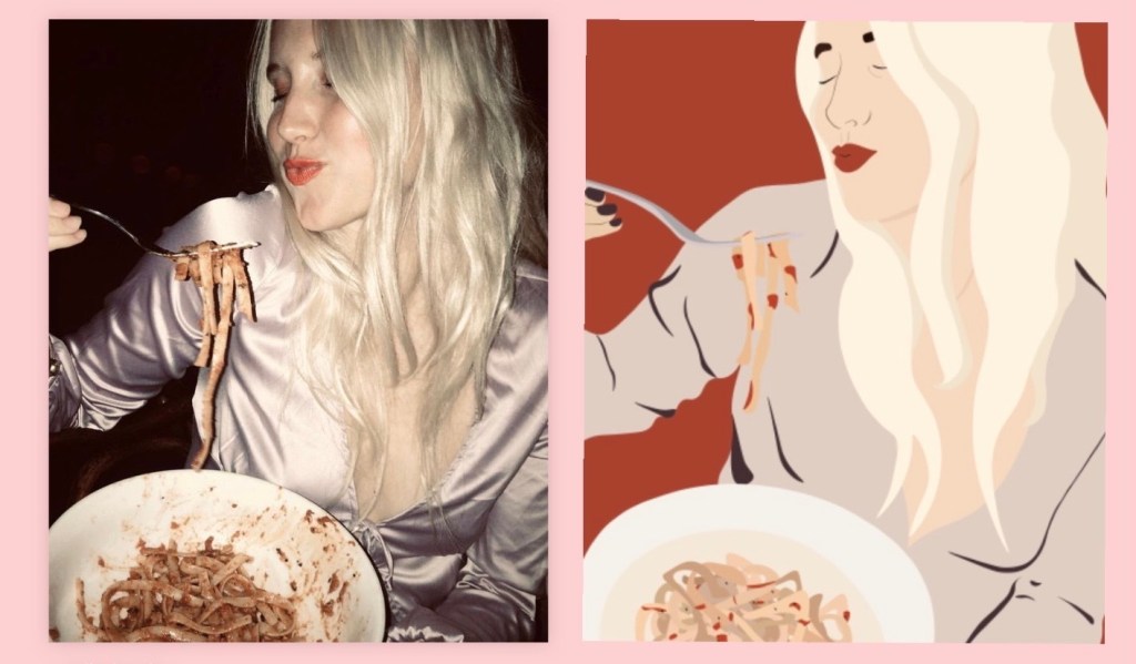 Behind Inglorious Baguettes