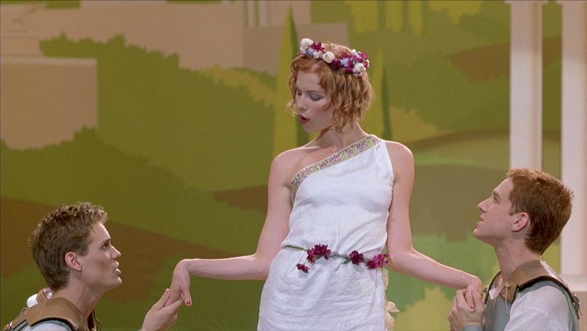 Get Over It&nbsp;(2001)