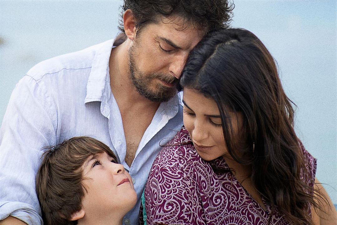 Bande annonce pour Les Intranquilles de Joachim Lafosse - Fucking  Cinephiles - Le meilleur du cinéma par les plus BadAss des cinéphiles !