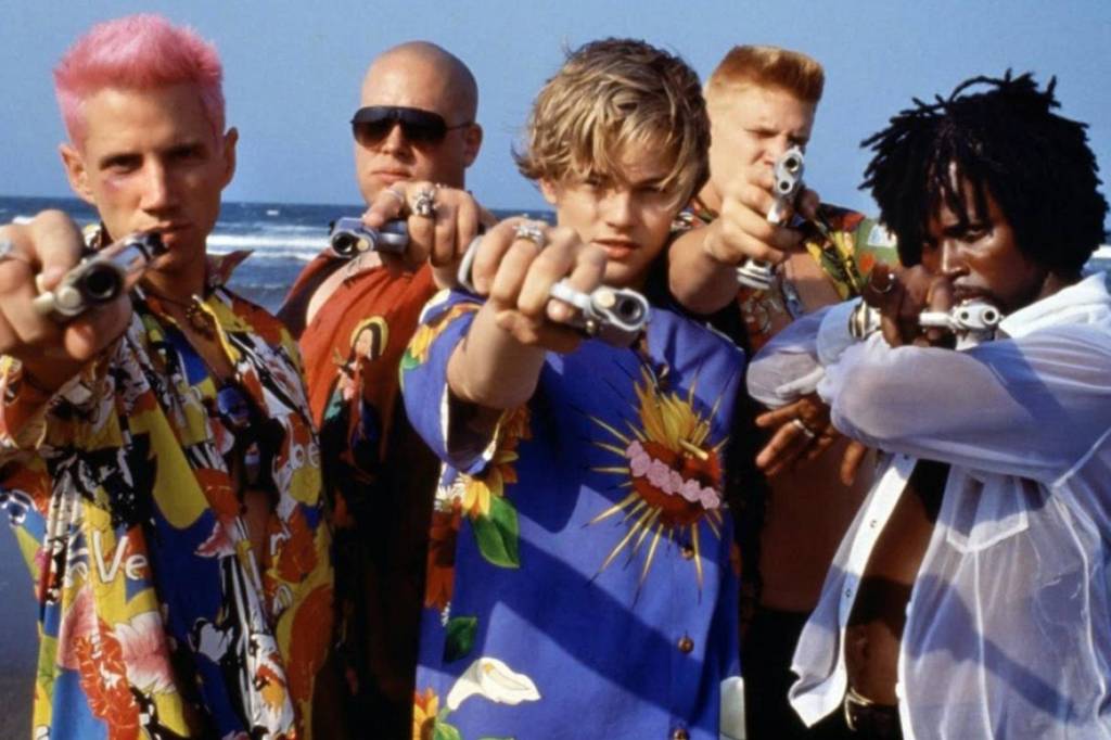 Romeo + Juliet&nbsp;(1996)