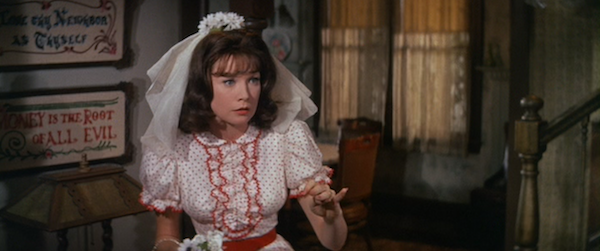 Gems: What a Way to Go!