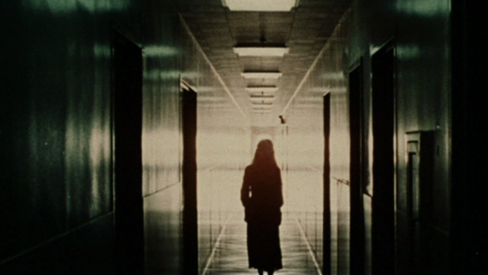 Film Review — "Messiah of Evil" (1973) — Fearsome Queer