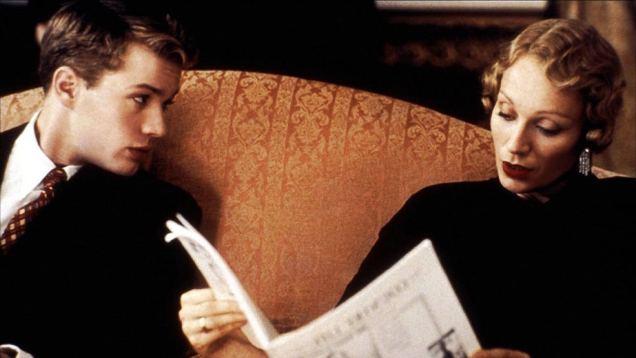 Gosford Park (Robert Altman, 2001) — Moore and More